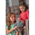 thumbnail image 4 of Peluche Wild Republic Potbelly Pig Cuddlekins 30 cm para niños, 4 of 7