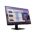 thumbnail image 3 of HP P27h G4 - LED monitor - 27" - 1920 x 1080 Full HD (1080p) @ 60 Hz - IPS - 250 cd/m�� - 1000:1 - 5 ms - HDMI, VGA, DisplayPort - speakers - black - for Elite 600 G9, 800 G9; Pro 260 G9, 290 G9, 3 of 5