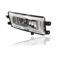 thumbnail image 3 of Fog Light Assembly - Compatible/Replacement for '12-15 VW Volkswagen Passat - Pair, Left Driver + Right Passenger Set - 561941700B, 561941699B, 3 of 4