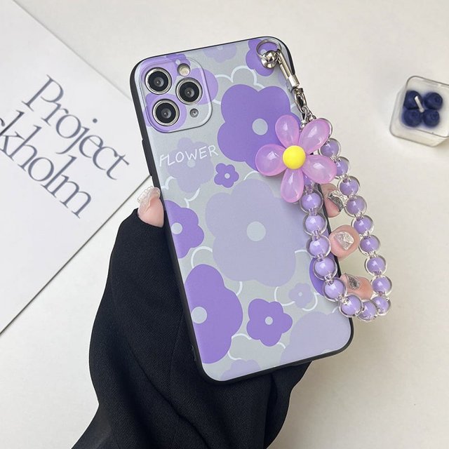 Funda Con Correa De Muñeca Para ZTE Axon 40 Pro Ultra SE 30 5G Fundas De Silicona Para Teléfonos Inteligentes