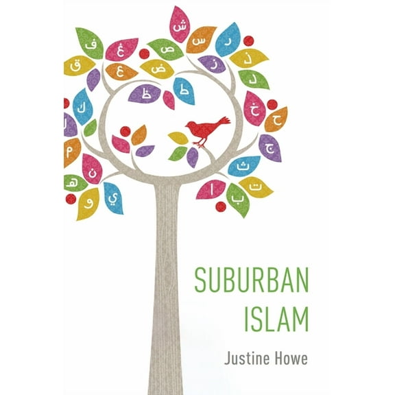 Suburban Islam, (Paperback)