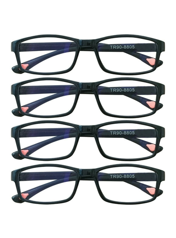 Reading Glasses in Vision Centers