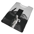 thumbnail image 7 of Pop Smoke Unisex 3d Pattern Printed Short Sleeve T-Shirts Casual Graphics Tees Small, 7 of 7