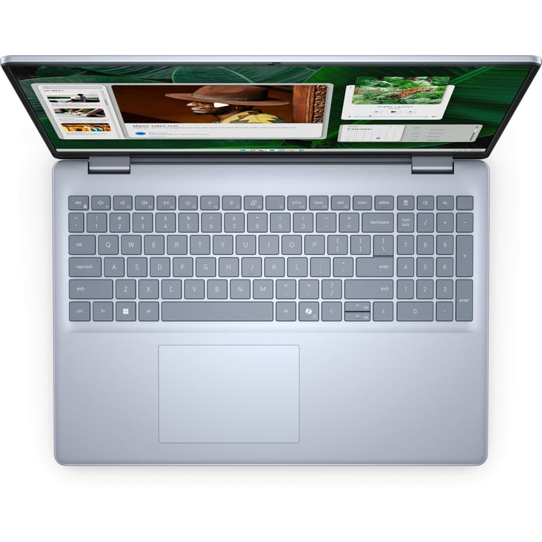 DELL Inspiron 16 i7 16GB 最新Office2024付 Dell Inspiron 16 Laptop 2024 16