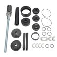thumbnail image 2 of Bike Bottom Bracket Installation Tool Kit Bike Bottom Bracket Install and Removal Tool Kit Wear Resistant Durable  Strength Aluminum Alloy  for Repair ANGGREK Otros, 2 of 8