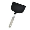 thumbnail image 1 of Mistaha Pancakes Shovel Food Grade Nylon Flexible Non-Stick For Cooking Omelette Burger Crepes, 1 of 8