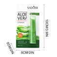 thumbnail image 3 of Mefallenssiah Aloe Moisturizing Lipstick Nourishing, Refreshing, Moisturizing and Repairing, 3 of 9