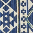 thumbnail image 6 of Nourison CAN01 Canton Blue Area Rug- 2'3" x 3'9", 6 of 6
