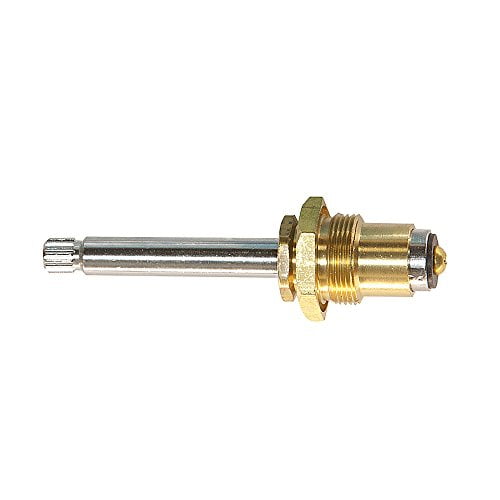 Danco 9D0015340E 15340E Cold Stem for Gerber Sink and Lavatory Faucets, Brass