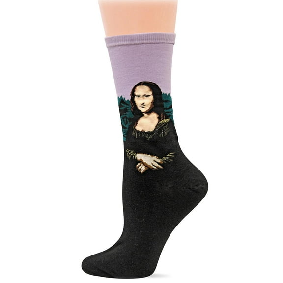 Hot Sox Women dress socks