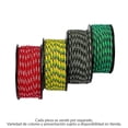 thumbnail image 1 of Cuerda Hyper Tough Resistencia a la Tensión de 66.5 kg Varios Colores 1 Pieza, 1 of 3