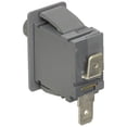 thumbnail image 2 of Genuine Frigidaire 134813660 Washing Machine Door Switch, 2 of 3