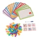 thumbnail image 4 of Contando Juegos Artículo Forma Early Learning Toys para , Tema de la Baoblaze Accesorios de educación temprana, 4 of 7