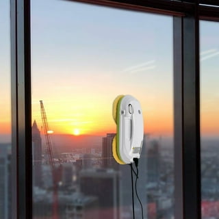 Window Cleaner Car Tool APP Control Smart Glass Home Cleaning Robot with  Base Station - China Window Cleaner Upstairs and Car Window Cleaner Tool  price