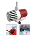 thumbnail image 4 of 12VDC 10W1000L Submersible Pump with Adjustable power supply Efficient regulator and3m wire, 4 of 5