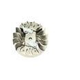 thumbnail image 3 of Husqvarna Genuine OEM Flywheel # 575635502, 3 of 6