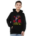 thumbnail image 1 of Wreck-It Ralph Boys/Girls Fix-It Felix Hoodie, 1 of 6
