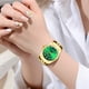 thumbnail image 2 of CHENXI Reloj de cuarzo para mujer Reloj de pulsera clásico de moda para mujer con banda de Abanopi Mirar, 2 of 5