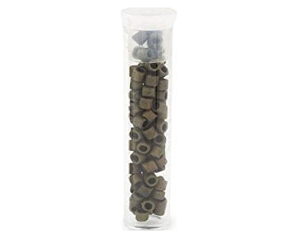 Miyuki Delica Seed Bead 8/0 Metallic Matte Camo Green