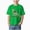 E635-Green, variant on Christmas Shirt Toddler Boy Girl Merry Christmas Tshirt Xmas Graphic Tees Holiday Short Sleeve Tops,Size 3-4 Y