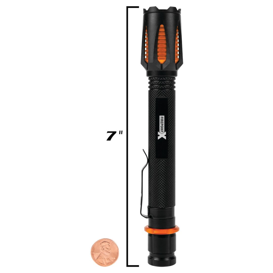 Wilmar Corp. / Performance Tool 300+LM Firepoint X Penlight