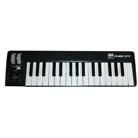 Miditech i2-mini 32 BT MIDI Keyboard Controller