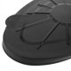 thumbnail image 3 of FOMIYES Cubierta De Compartimento Para Kayak En Plástico Negro Para De, 3 of 8