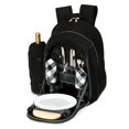 Picnic Plus Endeavor 2 Person Picnic Backpack