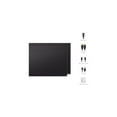 thumbnail image 4 of ViewSonic VG2455-56a-H2 24" 16:9 Full HD USB-C Docking IPS LED Monitor without Stand, 2-Pack, 4 of 6