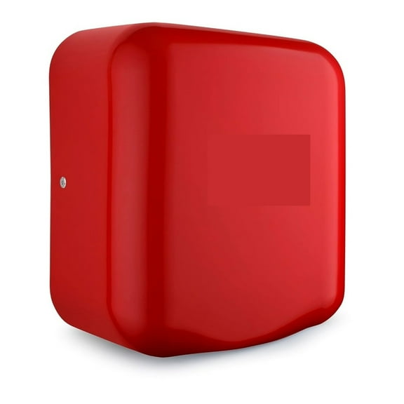 Commercial Automatic Hand Dryer - High Speed Air Hand Dryer For Home, Restaurant, Bathroom, And High Traffic Areas. 1800 Watts