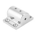 thumbnail image 2 of Marine Pipe Rectangular Base Stainless Steel Boat Tube/Pipe Square Base Boat Parts (22mm), 2 of 9