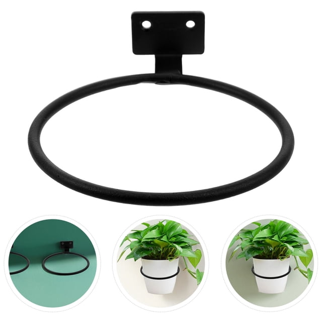 unbranded 6Jgo Estante Colgante Para Plantas Para Uso En Oficina O Balcones
