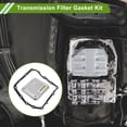 thumbnail image 2 of Kit de Junta de Filtro de Transmisión A604 No.04864505AB para Chrysler Sebring 2001-2010 con Junta, 2 of 7