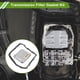 thumbnail image 2 of Kit de Junta de Filtro de Transmisión A604 No.04864505AB para Chrysler Sebring 2001-2010 con Junta, 2 of 7