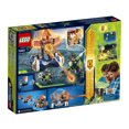 thumbnail image 3 of LEGO Nexo Knights - Lance's Hover Jouster (72001), 3 of 6