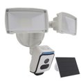 thumbnail image 4 of Cámara de Seguridad WiFi ANGGREK Resistente a La Intemperie IP66 Detección PIR Visión Nocturna Infrarroja, 4 of 8