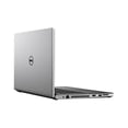 thumbnail image 3 of 2016 New Dell Inspiron 14 5000 gaming laptop, 14 inch touchscreen display, Intel Core i7-5500U 2.40 GHz with Turbo Boost, 8GB DDR3L,1TB HDD, Nvidia Geforce 920M, Backlit Keyboard with Waves MaxxAudio, 3 of 3