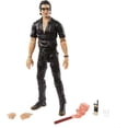 thumbnail image 1 of Jurassic World Amber Collection Dr. Ian Malcolm Figura de ac Jurassic World Jurassic World Toys, 1 of 1
