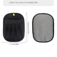 thumbnail image 4 of Dongrere 3Pcs Pet Hair Grooming Glove Pet Hair Remover Grooming Brush for Home, 4 of 9