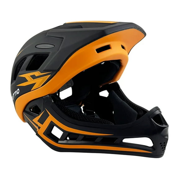 Tuttio Helmet Electric Bike Electric Motorcycle Off-Road Motorcycle Full Face