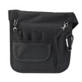 thumbnail image 3 of Bolso De Bolsa De Bolsa De Bolsa De Bolsa De Bolsa De Bolsa De Negro Zulema Cinturón de la enfermera Organizador, 3 of 8