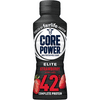 Core Power Elite High Protein Shake (42g), Strawberry, Ready To Drink for Workout Recovery, 14 Fl Oz Bottles (12 Pack)