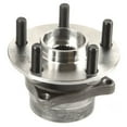 thumbnail image 4 of Front Driver or Passenger Wheel Hub & Bearing Assembly For Toyota 04-09 Prius, 4 of 5
