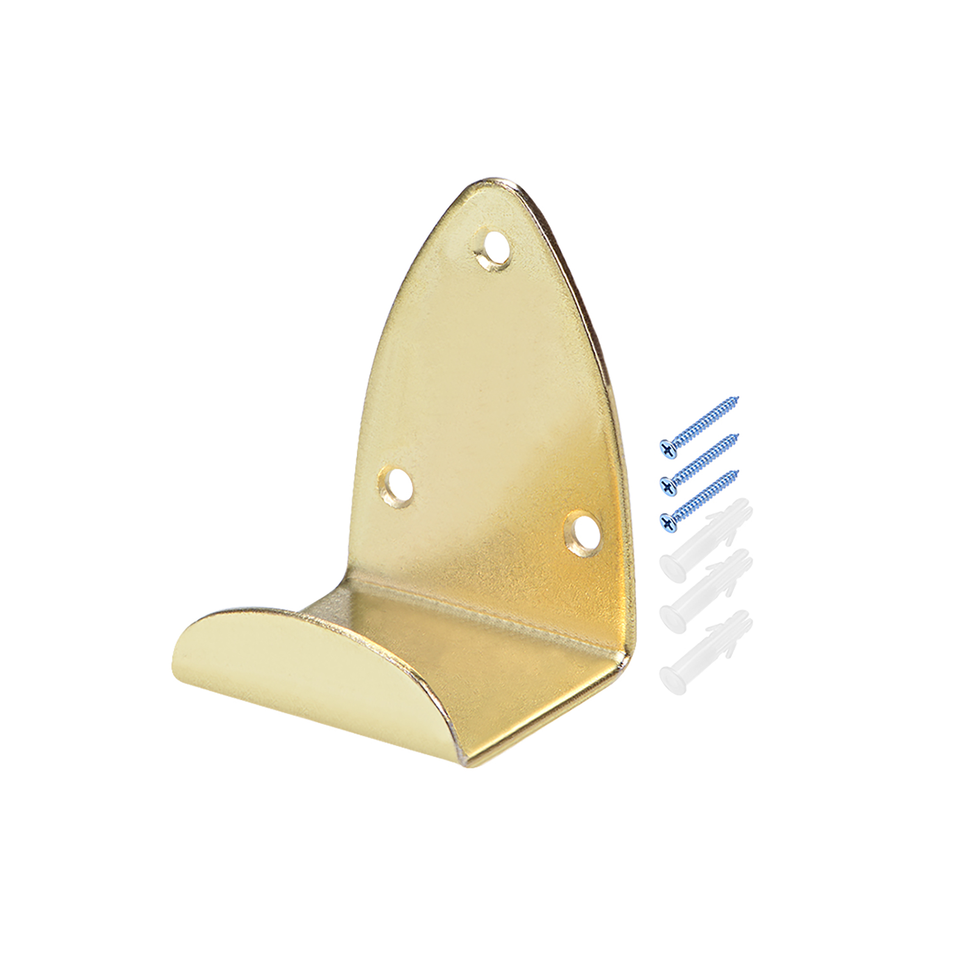 Picture Hangers Professional Photo Frame Hooks Heavy Picture Hanging Kit with Nails for Wall