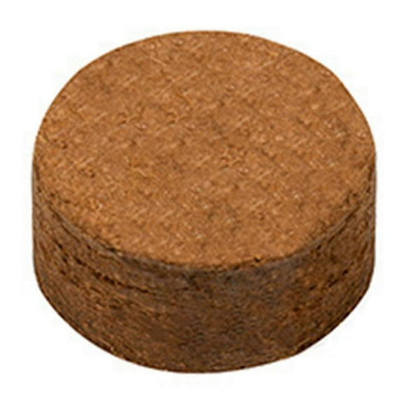 30x10mmCoconut Husk Blocks: Coconut Husk Pith for Potting Soil Mixed with Plant (Succulents, Bonsai Soil)