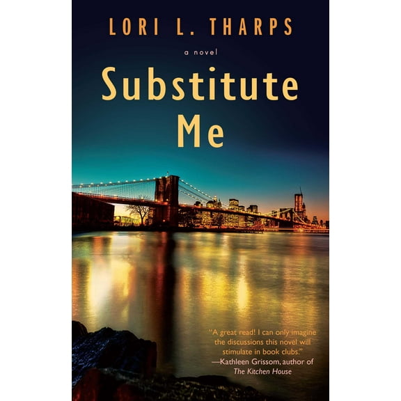Substitute Me (Paperback)