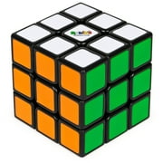 Rubik’s Cube, The Original 3x3 Color-Matching Puzzle