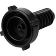 thumbnail image 6 of Pack of 4 Modifiable Leveling Feet for Washing Machine Plastic Regulator Legs, 6 of 9