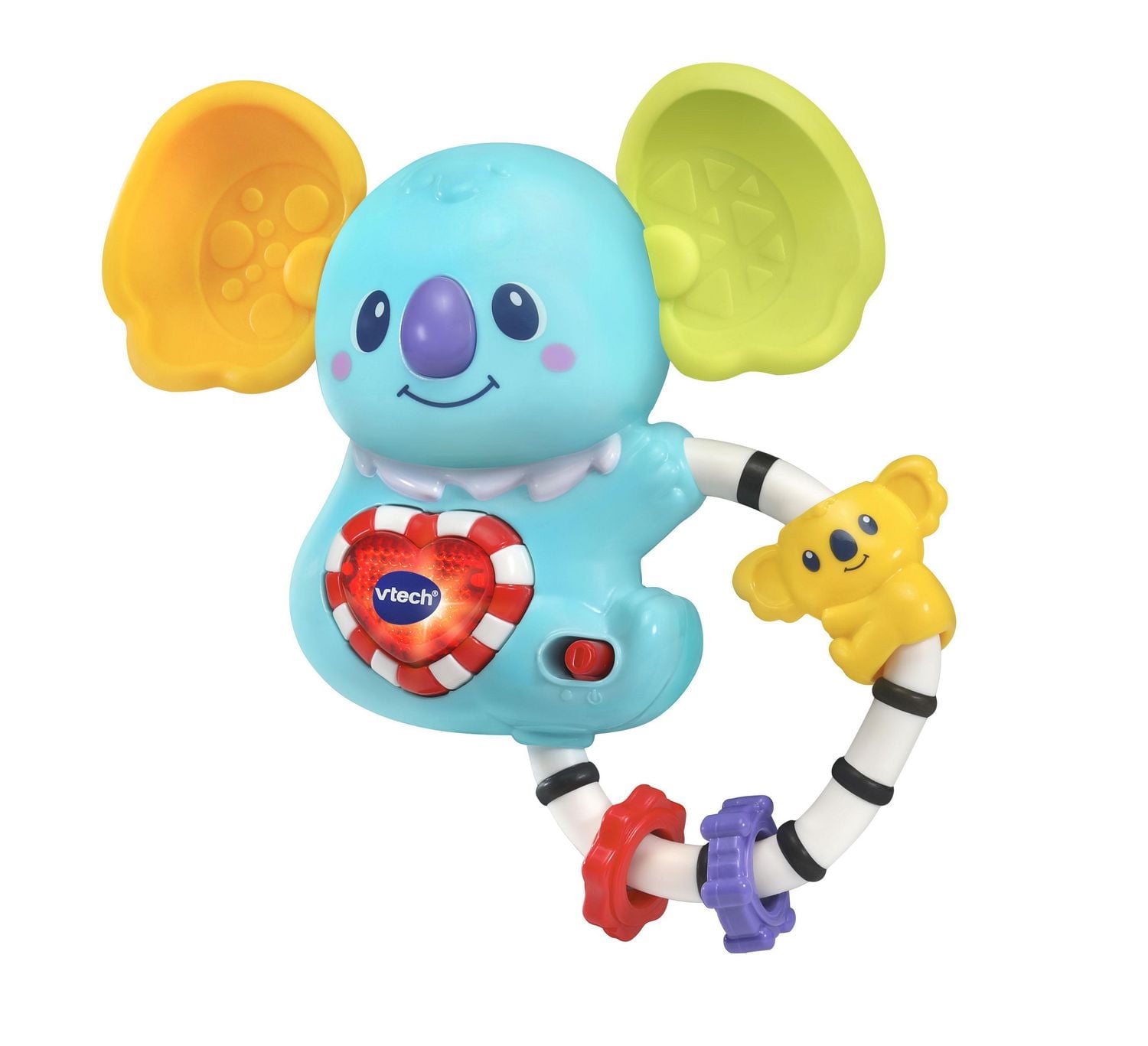 VTech Twist & Hug Koala Rattle™ - French Version