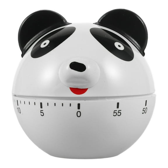 Reliable Kitchen Timer for Countering with Loud Ringing Alert and Adorable Multi